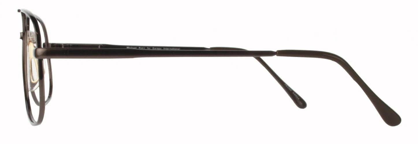 Michael Ryen MR156 Eyeglasses - view 11